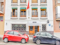 Hostal Carabanchel
