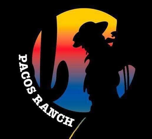 logo rancza Paco
