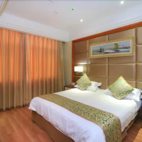 Meigaomei Hostel