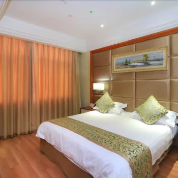 Meigaomei Hostel