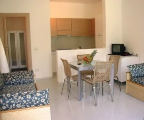 Aviotel Residence Hotel