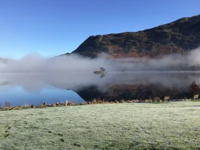 Glenridding House Hotel