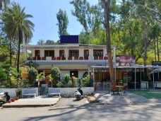 OYO 12403 Rudra Villa