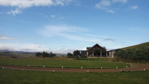 Dæli Guesthouse