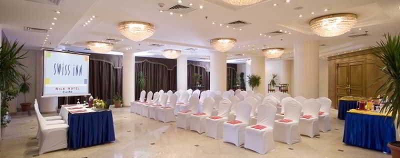 Swiss Inn Nile