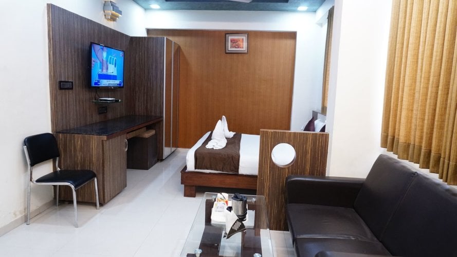Hotel Kohinoor Plaza
