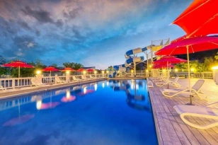 Ganghwa Ocean Travel Pension