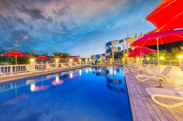 Ganghwa Ocean Travel Pension