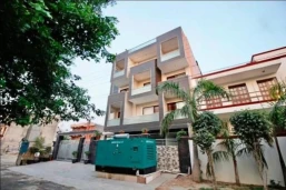 Hotel Callista Inn Sohna Road