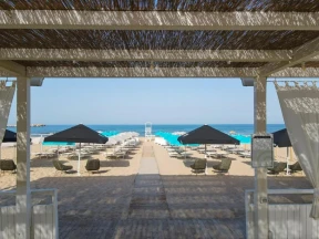Hotel Club Stella Marina Sicilia
