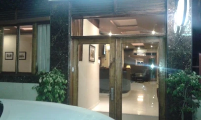 Delagoa Bay City Inn