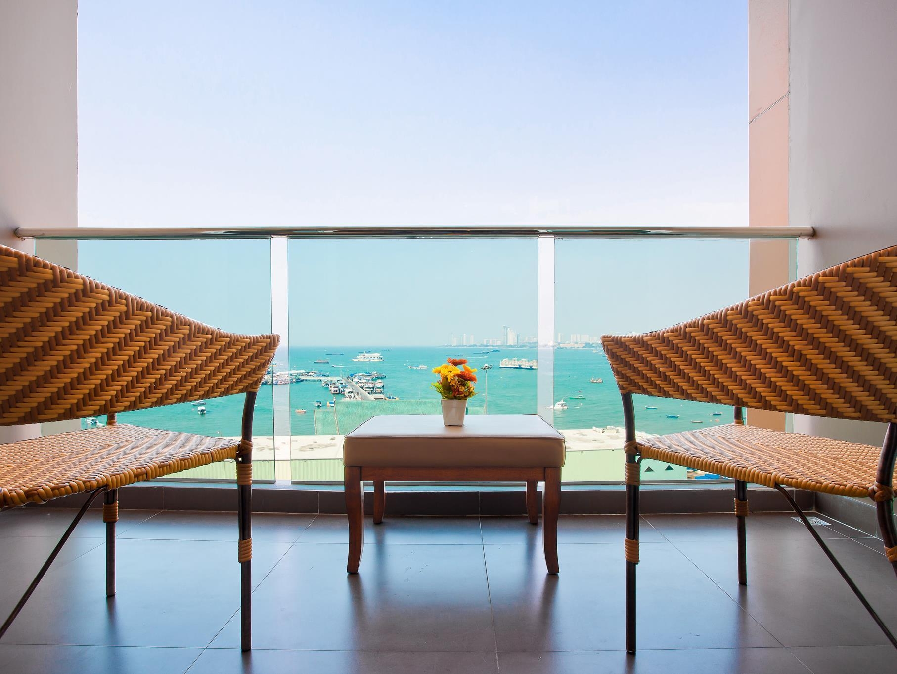 Balihai Bay Residence