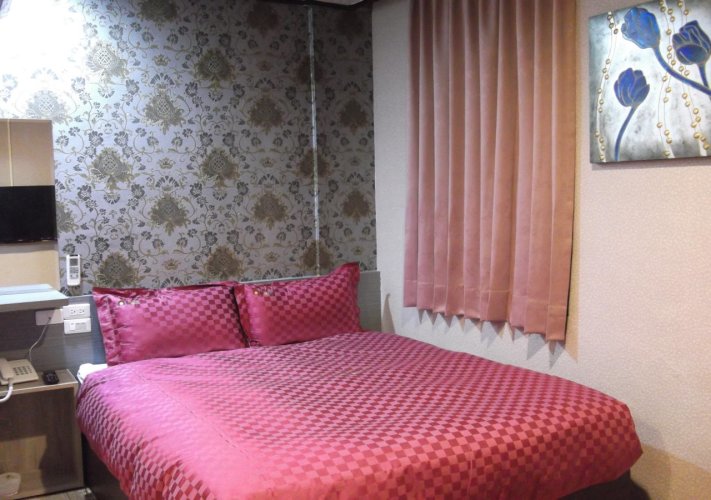Bin Cheng Hotel