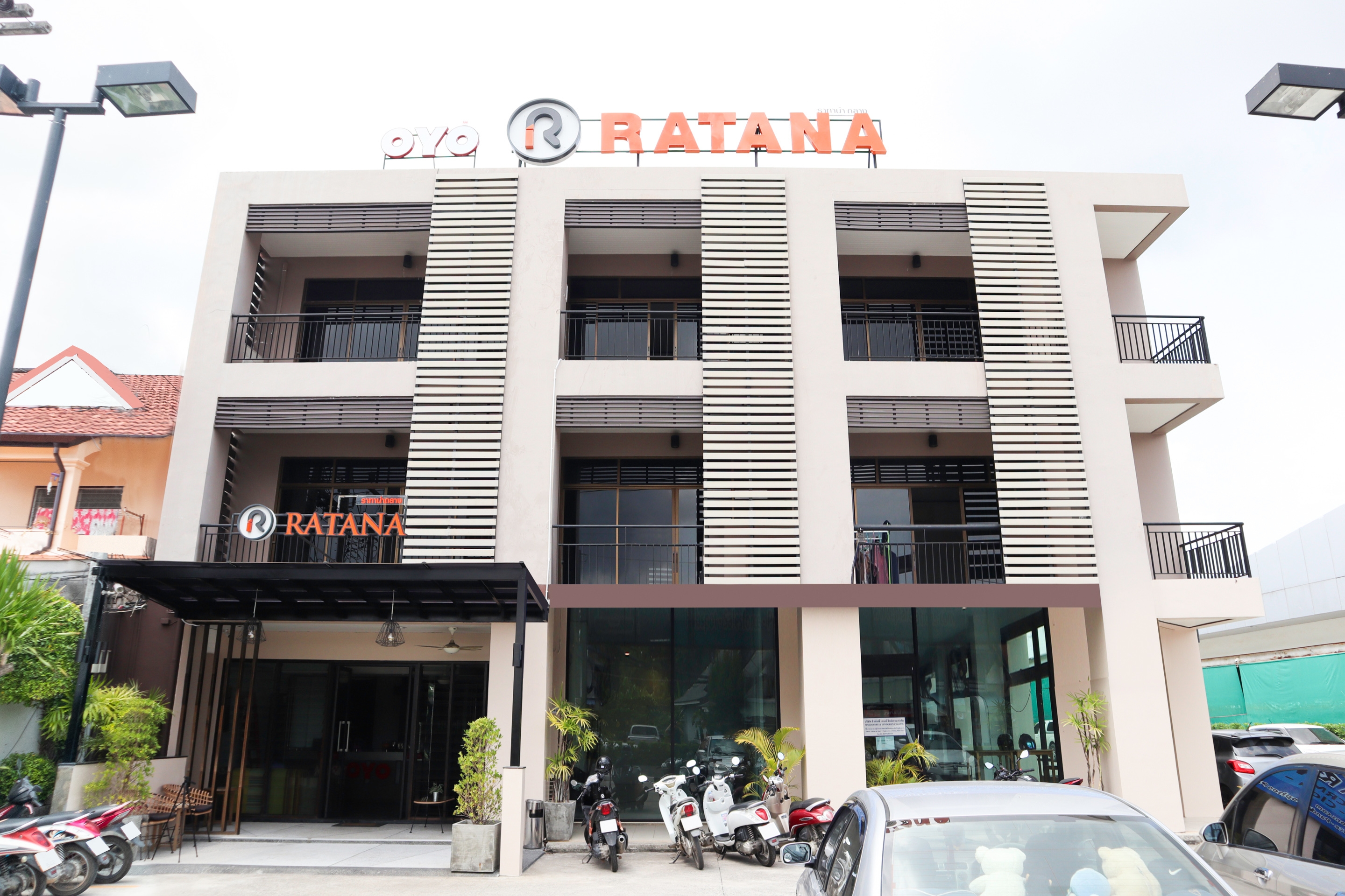 358 Rattana Residence Thalang
