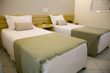 Sansaed Hotel