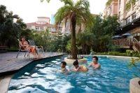 Eastern Hotels & Resorts Yangmei