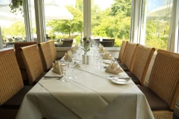 Seehotel Zeuthen