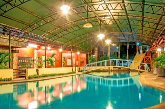 The Vk Resort
