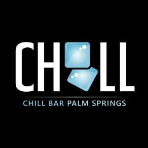 Chill Bar Palm Springs gay bar