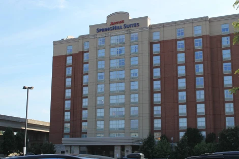 Holiday Inn Express & Suites Pittsburgh North Shor