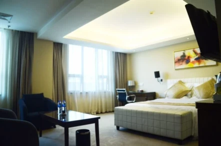 Emma Boutique Hotel