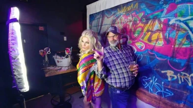 Chill Bar Palm Springs California