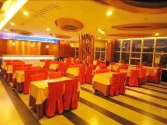 Motel 168 Xiangjiang Road - Qingdao