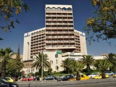 Dedeman Hotel Damascus