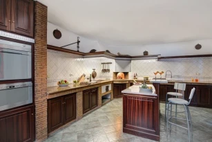 Villa Milena in Sorrento