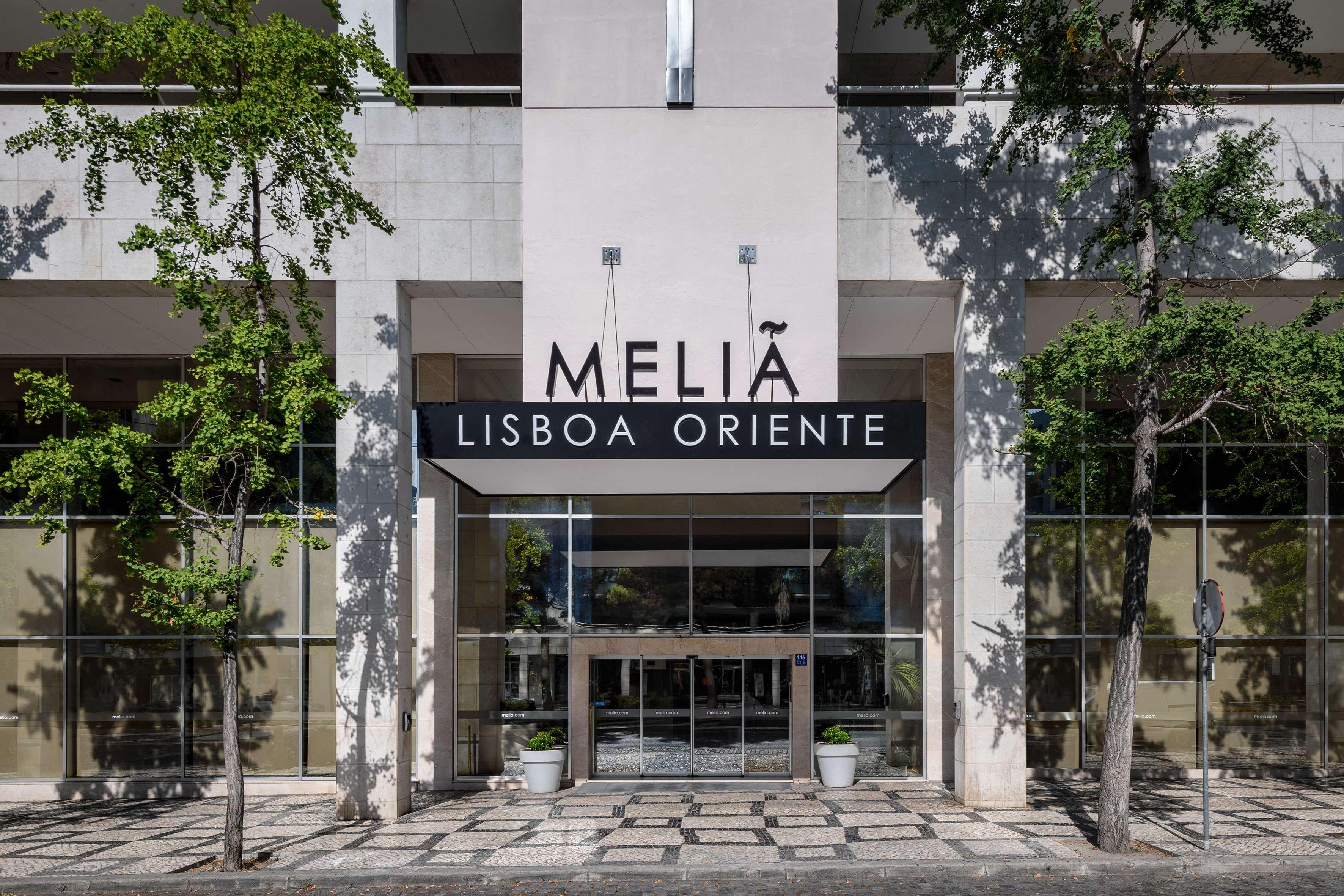 Melia Lisboa Oriente