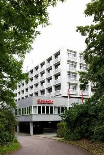 Scandic Kongens Ege