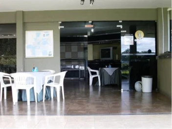 Hotel O Hotel Lagoa Lazer