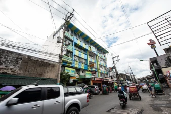 Yuj Inn Pasay