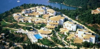 Domotel Agios Nikolaos Suites Resort