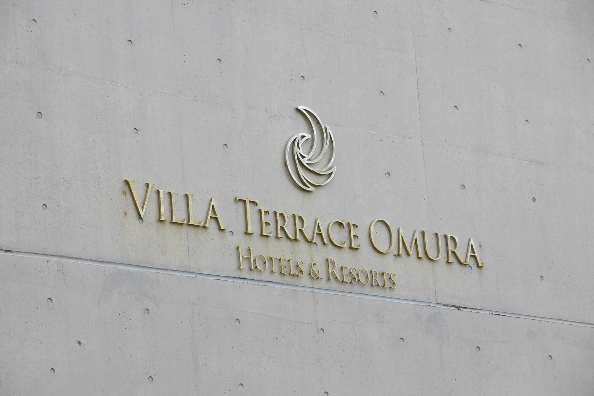 Villa Terrace Omura Hotels & Resorts
