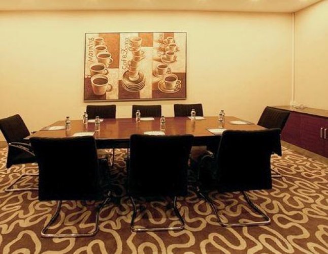 CAA Holy Sun Hotel
