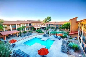 Red Lion Inn and Suites Tucson Foothills North