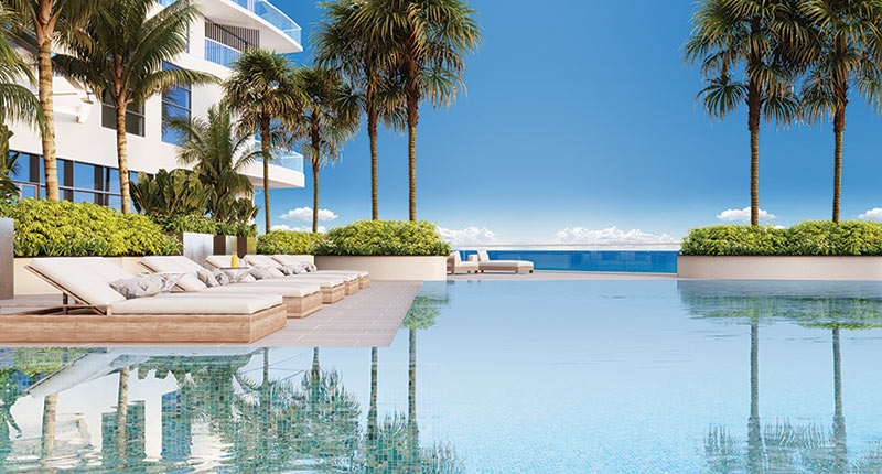 Amrit Ocean Resort & Spa