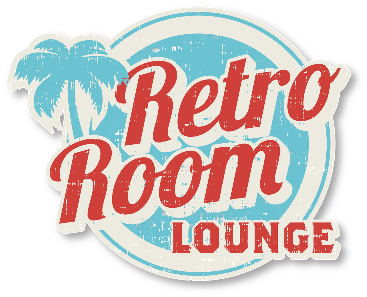 RetroRoom Lounge Palm Springs Kalifornien