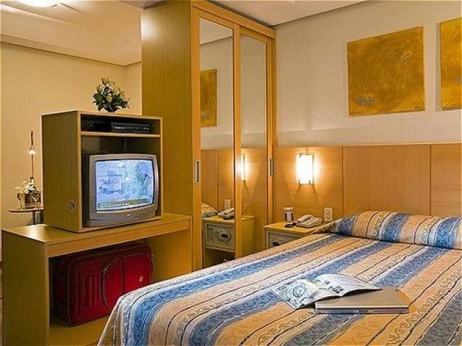 Mercure Beverly Hills