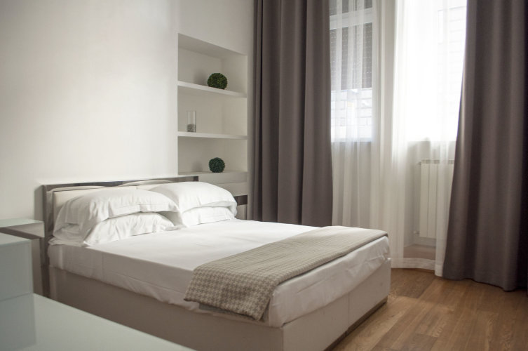 LHP Suite Napoli - Parco Margherita