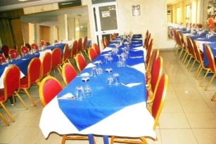 Pacific Hotel