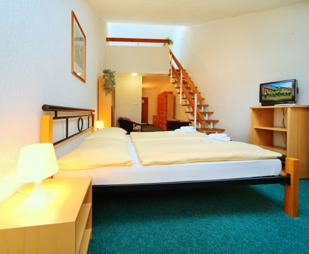 Hotel Fit & Fun
