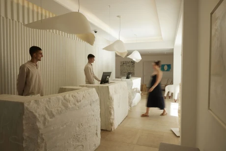 Once in Mykonos Resort