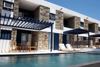 Mykonos Theoxenia Hotel