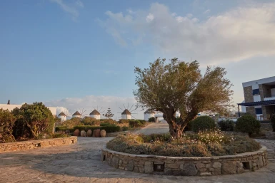 Mykonos Theoxenia Hotel