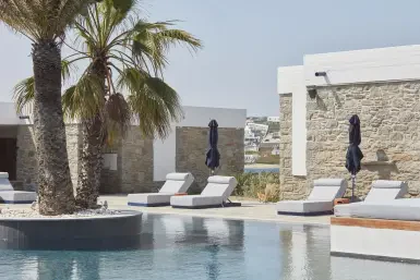 Mykonos Theoxenia Hotel