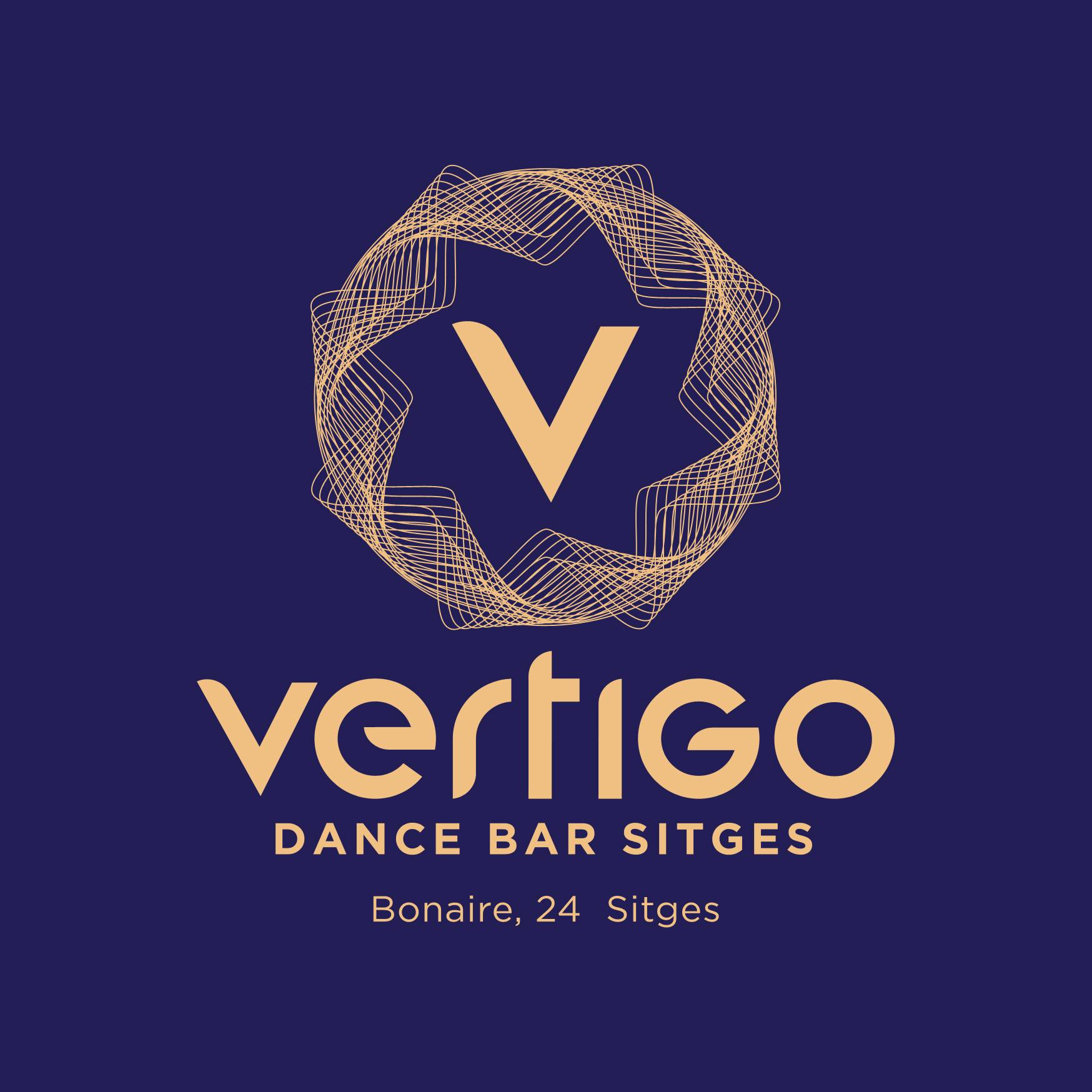 Vertigo Dance Bar Sitges