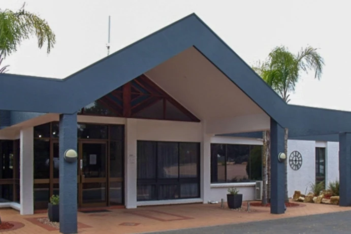 Comfort Inn & Suites Riverland
