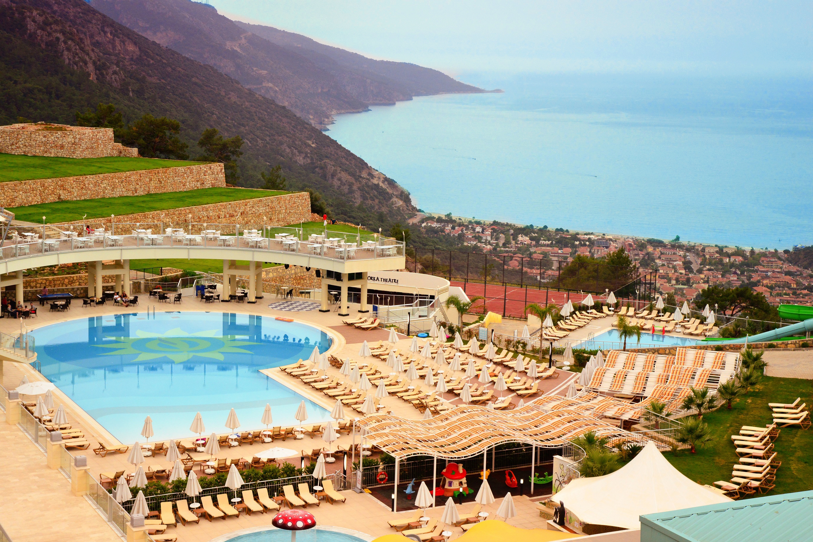 Orka Sunlife Resort & Spa